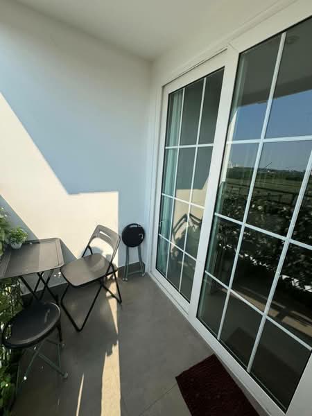 Seven Seas Cote d'Azur, Chon Buri (Pattaya), 46 7 Soi Na Jomtien 8, Nong Pru, Bang Lamung (Pattaya), Chon Buri (Pattaya), 1 Bedroom, 32 sqm, Condo For Sale, by วนัชภรณ์ แก้วลาน, 500273406 - DDproperty.com