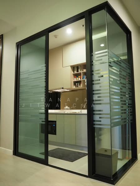 The Niche Pride Thonglor-Phetchaburi, Bangkok, New Petchaburi Road, Bang Kapi, Huai Khwang, Bangkok, 2 Bedrooms, 59 sqm, Condo For Sale, by Tanapat Jitwatcharakomol, 500273407 - DDproperty.com