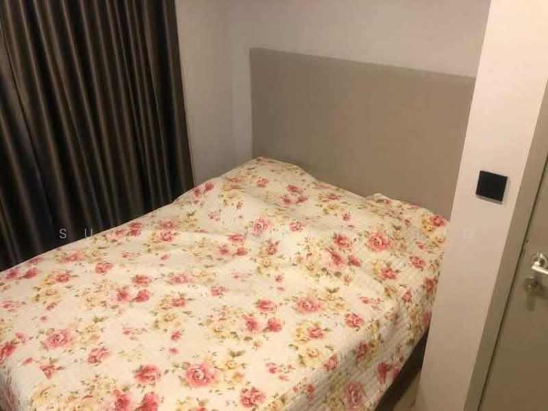 The Privacy Thaphra Interchange, Bangkok, 11 Soi Charan Sanitwong 1, Wat Tha Pra, Bangkok Yai, Bangkok, 2 Bedrooms, 51 sqm, Condo For Rent, by Sutavee Chonlabud, 500273409 - DDproperty.com