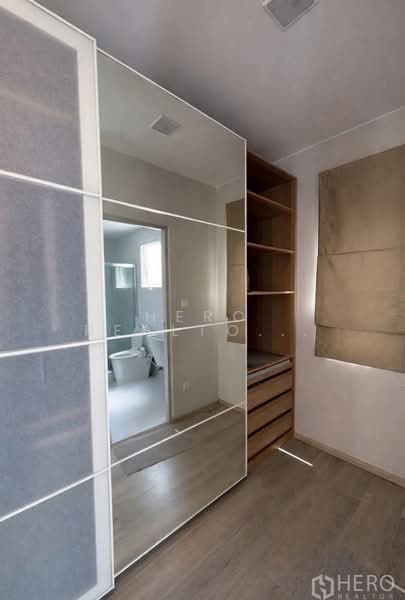 Anya Bangna-Ramkhamhaeng 2, Bangkok, Ramkhamhaeng 2 Road, Dok Mai, Prawet, Bangkok, 2 Bedrooms, 146 sqm, Townhouse For Rent, by Hero Realtor Co., Ltd., 500273410 - DDproperty.com