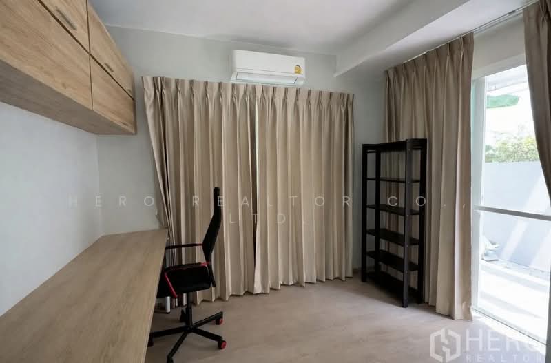 Anya Bangna-Ramkhamhaeng 2, Bangkok, Ramkhamhaeng 2 Road, Dok Mai, Prawet, Bangkok, 2 Bedrooms, 146 sqm, Townhouse For Rent, by Hero Realtor Co., Ltd., 500273410 - DDproperty.com