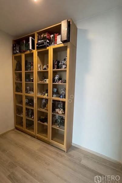 Anya Bangna-Ramkhamhaeng 2, Bangkok, Ramkhamhaeng 2 Road, Dok Mai, Prawet, Bangkok, 2 Bedrooms, 146 sqm, Townhouse For Rent, by Hero Realtor Co., Ltd., 500273410 - DDproperty.com