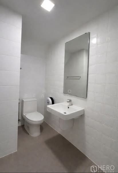 Anya Bangna-Ramkhamhaeng 2, Bangkok, Ramkhamhaeng 2 Road, Dok Mai, Prawet, Bangkok, 2 Bedrooms, 146 sqm, Townhouse For Rent, by Hero Realtor Co., Ltd., 500273410 - DDproperty.com