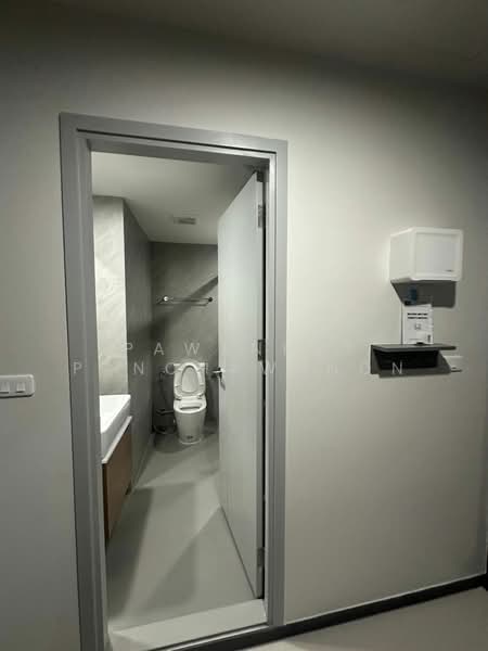 IDEO Chula-Samyan : ไอดีโอ จุฬา – สามย่าน, กรุงเทพ, ถนน สี่พระยา, มหาพฤฒาราม, บางรัก, กรุงเทพ, 27 ตร.ม., คอนโด ให้เช่า, โดย Pawanrat Panchawanon, 500273414 - DDproperty.com