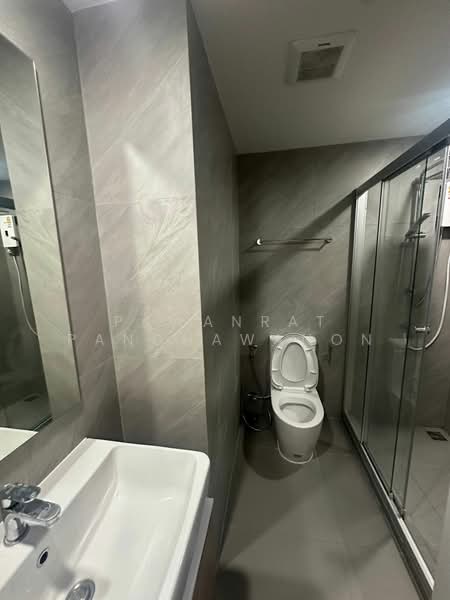 IDEO Chula-Samyan, Bangkok, Si Phraya Road, Maha Phrutharam, Bang Rak, Bangkok, 1 Bedroom, 27 sqm, Condo For Rent, by Pawanrat Panchawanon, 500273414 - DDproperty.com