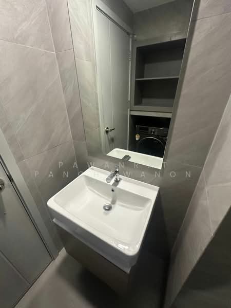 IDEO Chula-Samyan, Bangkok, Si Phraya Road, Maha Phrutharam, Bang Rak, Bangkok, 1 Bedroom, 27 sqm, Condo For Rent, by Pawanrat Panchawanon, 500273414 - DDproperty.com