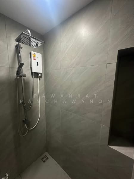 IDEO Chula-Samyan, Bangkok, Si Phraya Road, Maha Phrutharam, Bang Rak, Bangkok, 1 Bedroom, 27 sqm, Condo For Rent, by Pawanrat Panchawanon, 500273414 - DDproperty.com