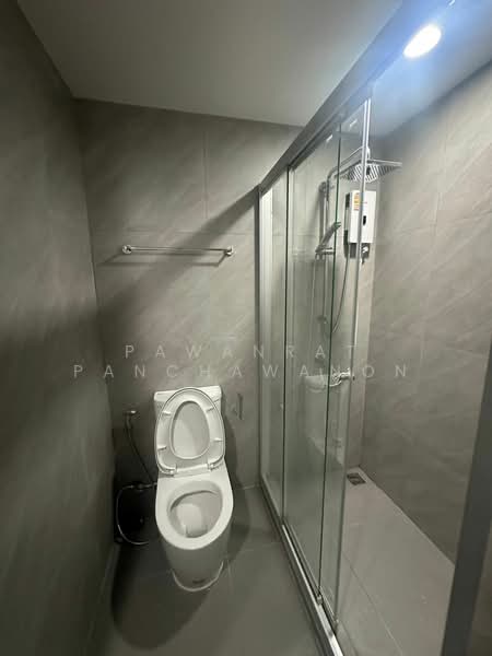 IDEO Chula-Samyan, Bangkok, Si Phraya Road, Maha Phrutharam, Bang Rak, Bangkok, 1 Bedroom, 27 sqm, Condo For Rent, by Pawanrat Panchawanon, 500273414 - DDproperty.com