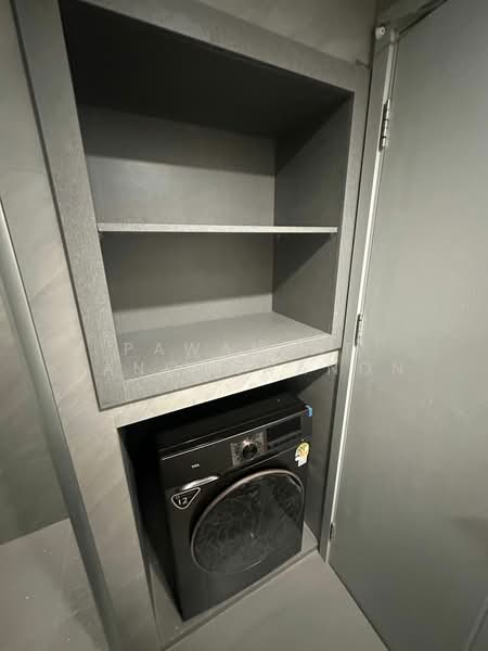 IDEO Chula-Samyan, Bangkok, Si Phraya Road, Maha Phrutharam, Bang Rak, Bangkok, 1 Bedroom, 27 sqm, Condo For Rent, by Pawanrat Panchawanon, 500273414 - DDproperty.com