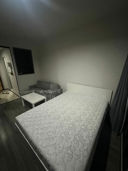 IDEO Chula-Samyan, Bangkok, Si Phraya Road, Maha Phrutharam, Bang Rak, Bangkok, 1 Bedroom, 27 sqm, Condo For Rent, by Pawanrat Panchawanon, 500273414 - DDproperty.com