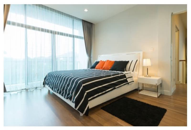 บ้าน 3-ห้องนอน, กรุงเทพ, หัวหมาก, บางกะปิ, กรุงเทพ, 180 ตร.ม., บ้านเดี่ยว ให้เช่า, โดย Ramita  Theptham, 500273416 - DDproperty.com