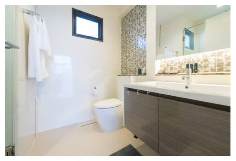 บ้าน 3-ห้องนอน, กรุงเทพ, หัวหมาก, บางกะปิ, กรุงเทพ, 180 ตร.ม., บ้านเดี่ยว ให้เช่า, โดย Ramita  Theptham, 500273416 - DDproperty.com