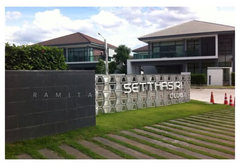 บ้าน 3-ห้องนอน, กรุงเทพ, หัวหมาก, บางกะปิ, กรุงเทพ, 180 ตร.ม., บ้านเดี่ยว ให้เช่า, โดย Ramita  Theptham, 500273416 - DDproperty.com