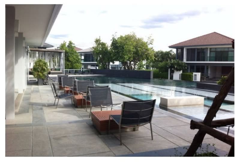 3-BR House, Bangkok, Hua Mak, Bang Kapi, Bangkok, 3 Bedrooms, 180 sqm, Single Detached House For Rent, by Ramita  Theptham, 500273416 - DDproperty.com