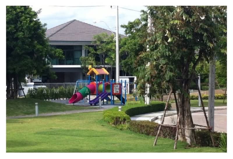 บ้าน 3-ห้องนอน, กรุงเทพ, หัวหมาก, บางกะปิ, กรุงเทพ, 180 ตร.ม., บ้านเดี่ยว ให้เช่า, โดย Ramita  Theptham, 500273416 - DDproperty.com