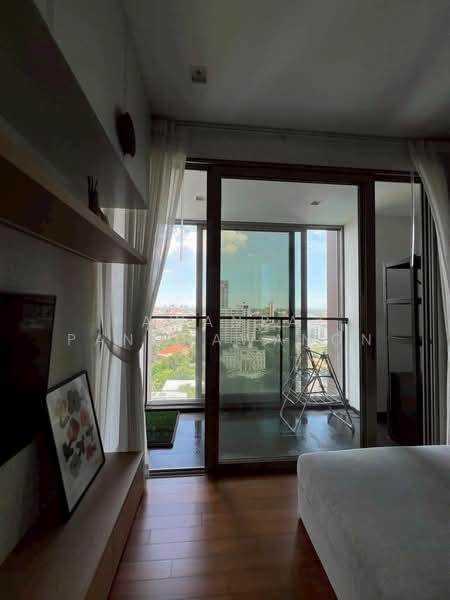 ASHTON Morph 38, Bangkok, 88 Soi Sukhumvit 38, Phra Kanong, Khlong Toei, Bangkok, 2 Bedrooms, 70 sqm, Condo For Rent, by Pawanrat Panchawanon, 500273417 - DDproperty.com