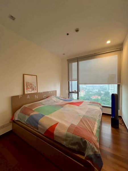 ASHTON Morph 38, Bangkok, 88 Soi Sukhumvit 38, Phra Kanong, Khlong Toei, Bangkok, 2 Bedrooms, 70 sqm, Condo For Rent, by Pawanrat Panchawanon, 500273417 - DDproperty.com