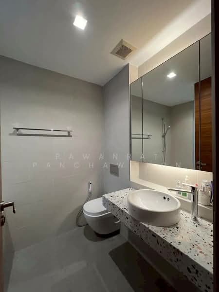 ASHTON Morph 38, Bangkok, 88 Soi Sukhumvit 38, Phra Kanong, Khlong Toei, Bangkok, 2 Bedrooms, 70 sqm, Condo For Rent, by Pawanrat Panchawanon, 500273417 - DDproperty.com