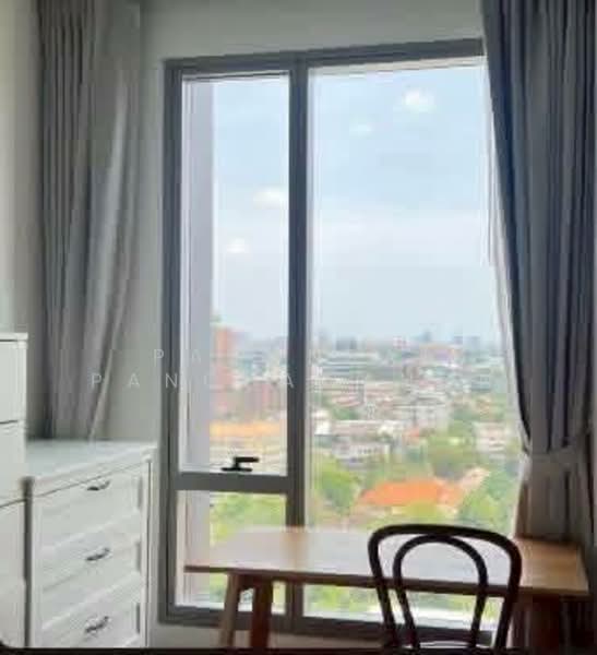 ASHTON Morph 38, Bangkok, 88 Soi Sukhumvit 38, Phra Kanong, Khlong Toei, Bangkok, 2 Bedrooms, 70 sqm, Condo For Rent, by Pawanrat Panchawanon, 500273417 - DDproperty.com