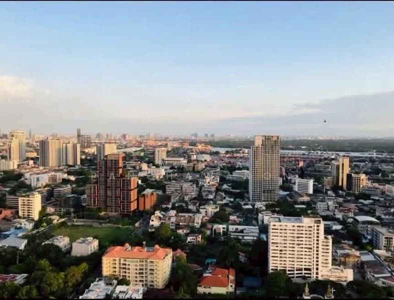ASHTON Morph 38, Bangkok, 88 Soi Sukhumvit 38, Phra Kanong, Khlong Toei, Bangkok, 2 Bedrooms, 70 sqm, Condo For Rent, by Pawanrat Panchawanon, 500273417 - DDproperty.com