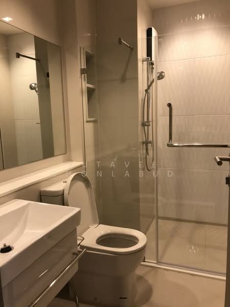 Life Asoke-Rama 9, Bangkok, 626 Asoke-Dindaeng Road, Makkasan, Ratchathewi, Bangkok, 1 Bedroom, 35 sqm, Condo For Rent, by Sutavee Chonlabud, 500273418 - DDproperty.com