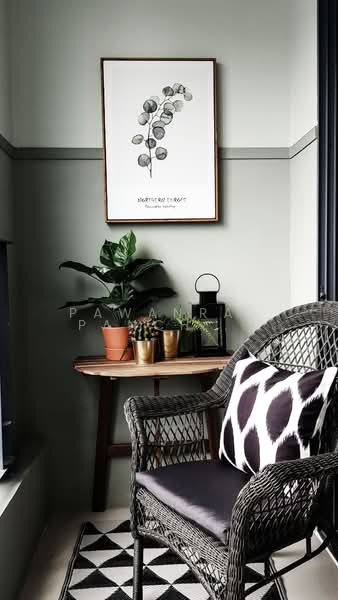 IDEO Q Chula - Samyan, Bangkok, 660-662 Rama 4 Road, Maha Phrutharam, Bang Rak, Bangkok, 1 Bedroom, 33 sqm, Condo For Rent, by Pawanrat Panchawanon, 500273419 - DDproperty.com