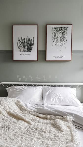 IDEO Q Chula - Samyan, Bangkok, 660-662 Rama 4 Road, Maha Phrutharam, Bang Rak, Bangkok, 1 Bedroom, 33 sqm, Condo For Rent, by Pawanrat Panchawanon, 500273419 - DDproperty.com