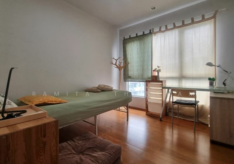 HIVE Taksin, Bangkok, 18 1 Soi, Khlong Ton Sai, Khlong San, Bangkok, 2 Bedrooms, 67 sqm, Condo For Rent, by Ramita  Theptham, 500273421 - DDproperty.com