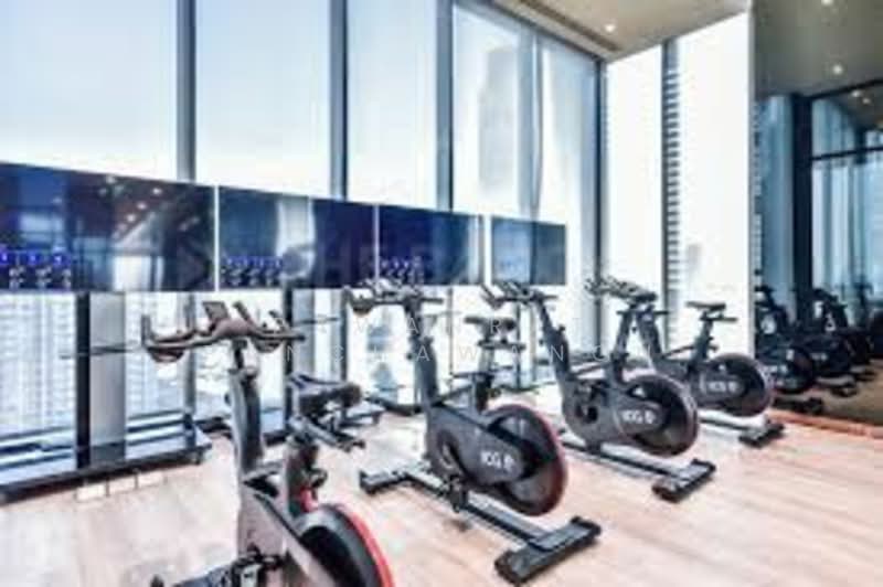 XT Phayathai, Bangkok, Phaya Thai Road, Thanon Phaya Thai, Ratchathewi, Bangkok, 1 Bedroom, 41 sqm, Condo For Rent, by Pawanrat Panchawanon, 500273422 - DDproperty.com