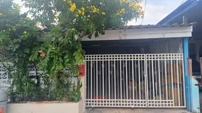 ขาย - ซอย คู้บอน 27 แยก 34, กรุงเทพ