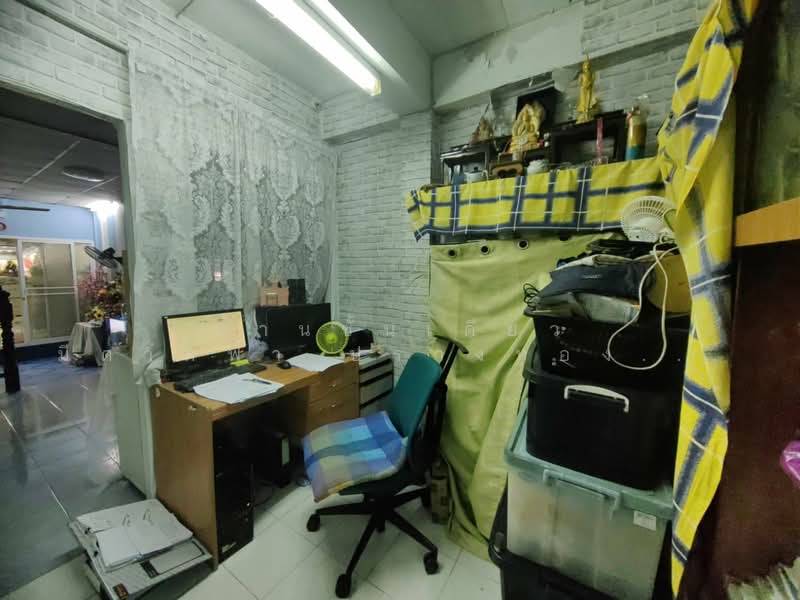 Single-Storey House with Rooftop Terrace for Sale – Prang Thong Village, Khu Bon 27, Soi 34, Bangkok, Tha Rang, Bang Khen, Bangkok, 3 Bedrooms, 120 sqm, Single Detached House For Sale, by บ้านชั้นเดียว มีดาดฟ้า ปรางทอง คู้บอน 27 แยก 34, 500273425 - DDproperty.com