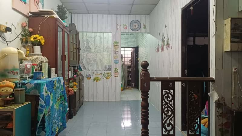 Single-Storey House with Rooftop Terrace for Sale – Prang Thong Village, Khu Bon 27, Soi 34, Bangkok, Tha Rang, Bang Khen, Bangkok, 3 Bedrooms, 120 sqm, Single Detached House For Sale, by บ้านชั้นเดียว มีดาดฟ้า ปรางทอง คู้บอน 27 แยก 34, 500273425 - DDproperty.com
