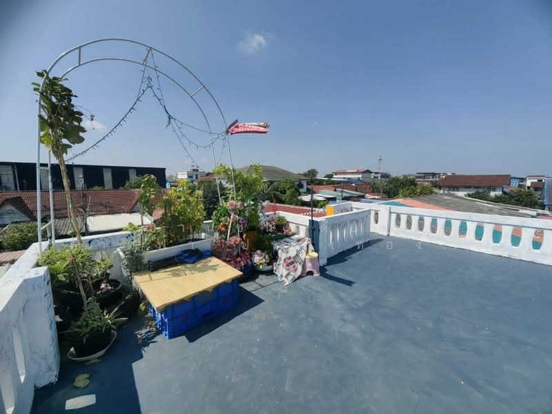 ซอย คู้บอน 27 แยก 34, กรุงเทพ, ท่าแร้ง, บางเขน, กรุงเทพ, 120 ตร.ม., บ้านเดี่ยว ขาย, โดย บ้านชั้นเดียว มีดาดฟ้า ปรางทอง คู้บอน 27 แยก 34, 500273425 - DDproperty.com