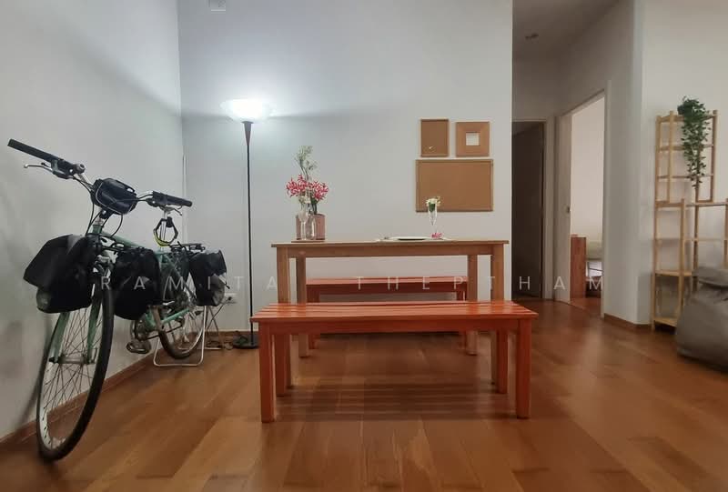 HIVE Taksin, Bangkok, 18 1 Soi, Khlong Ton Sai, Khlong San, Bangkok, 2 Bedrooms, 67 sqm, Condo For Sale, by Ramita  Theptham, 500273426 - DDproperty.com