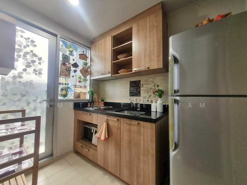 HIVE Taksin, Bangkok, 18 1 Soi, Khlong Ton Sai, Khlong San, Bangkok, 2 Bedrooms, 67 sqm, Condo For Sale, by Ramita  Theptham, 500273426 - DDproperty.com