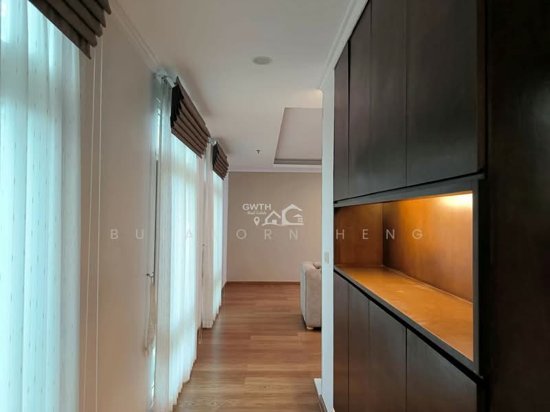 Wattana Suite, Bangkok, Soi Sukhumvit 15, Khlongtoei Nua, Watthana, Bangkok, 3 Bedrooms, 267 sqm, Condo For Sale, by Bulakorn Heng, 500273428 - DDproperty.com