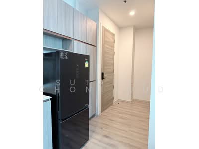 For Rent - KnightsBridge Collage Ramkhamhaeng, Bangkok