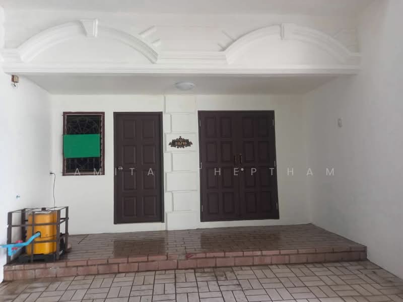 undefined, Bangkok, Khlong Tan Nua, Watthana, Bangkok, 3 Bedrooms, 263 sqm, Townhouse For Rent, by Ramita  Theptham, 500273433 - DDproperty.com