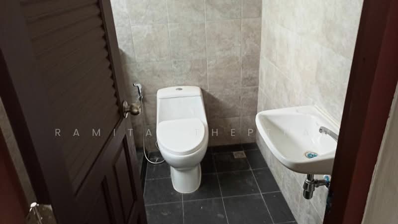 undefined, Bangkok, Khlong Tan Nua, Watthana, Bangkok, 3 Bedrooms, 263 sqm, Townhouse For Rent, by Ramita  Theptham, 500273433 - DDproperty.com