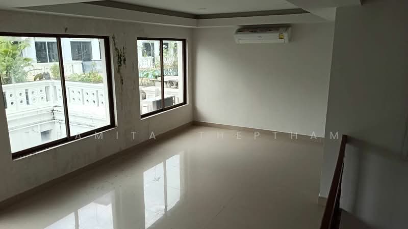 undefined, Bangkok, Khlong Tan Nua, Watthana, Bangkok, 3 Bedrooms, 263 sqm, Townhouse For Rent, by Ramita  Theptham, 500273433 - DDproperty.com