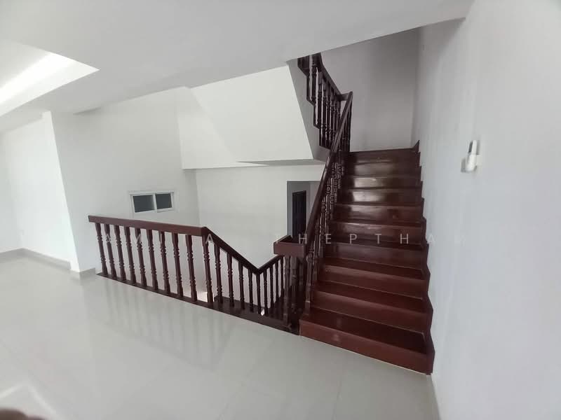 undefined, Bangkok, Khlong Tan Nua, Watthana, Bangkok, 3 Bedrooms, 263 sqm, Townhouse For Rent, by Ramita  Theptham, 500273433 - DDproperty.com