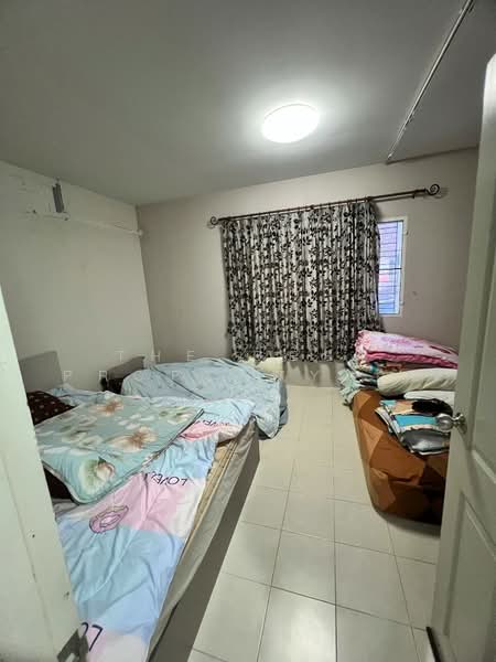 Pruksa 47/2 Soi Subboonchai, Samut Prakan, Thepharak Road, Bang Mueng, Muang Samut Prakarn, Samut Prakan, 3 Bedrooms, 100 sqm, Townhouse For Sale, by The Best Property กุ้ย, 500273436 - DDproperty.com