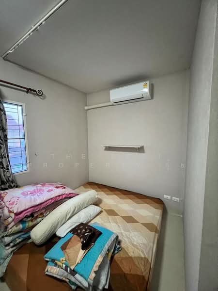 Pruksa 47/2 Soi Subboonchai, Samut Prakan, Thepharak Road, Bang Mueng, Muang Samut Prakarn, Samut Prakan, 3 Bedrooms, 100 sqm, Townhouse For Sale, by The Best Property กุ้ย, 500273436 - DDproperty.com