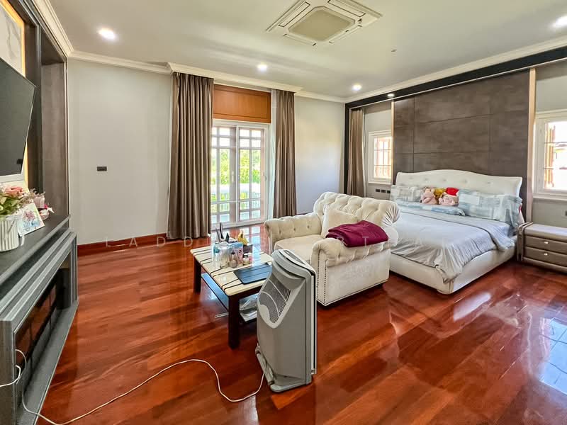 บ้านเดี่ยวหรู คฤหาสน์ ในซอย แสงหวี5, กรุงเทพ, ทุ่งสองห้อง, หลักสี่, กรุงเทพ, 750 ตร.ม., บ้านเดี่ยว ขาย, โดย Ladda Suebthai, 500273437 - DDproperty.com