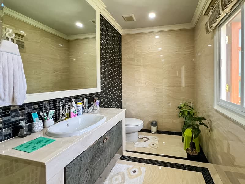 บ้านเดี่ยวหรู คฤหาสน์ ในซอย แสงหวี5, กรุงเทพ, ทุ่งสองห้อง, หลักสี่, กรุงเทพ, 750 ตร.ม., บ้านเดี่ยว ขาย, โดย Ladda Suebthai, 500273437 - DDproperty.com