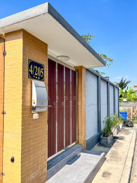 บ้านเดี่ยวหรู คฤหาสน์ ในซอย แสงหวี5, Bangkok, Thung Song Hong, Lak Si, Bangkok, 4 Bedrooms, 750 sqm, Single Detached House For Sale, by Ladda Suebthai, 500273437 - DDproperty.com