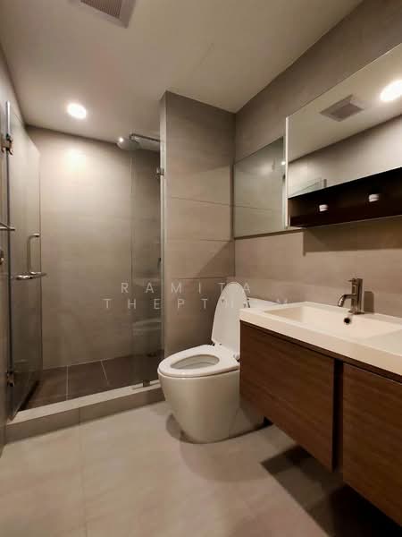 The Ace Ekamai, Bangkok, Soi Pridi Banomyong 31, Khlong Tan Nua, Watthana, Bangkok, 1 Bedroom, 33 sqm, Condo For Sale, by Ramita  Theptham, 500273438 - DDproperty.com