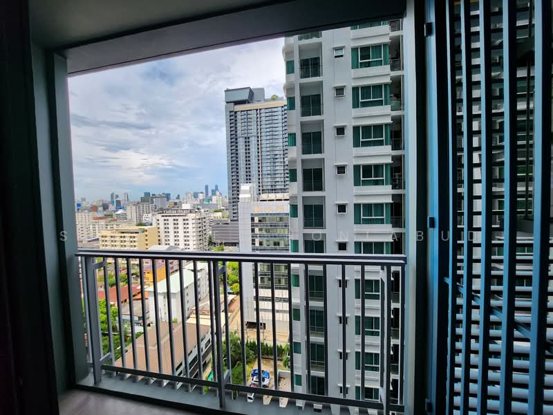 XT Phayathai, Bangkok, Phaya Thai Road, Thanon Phaya Thai, Ratchathewi, Bangkok, 1 Bedroom, 42 sqm, Condo For Rent, by Sutavee Chonlabud, 500273439 - DDproperty.com