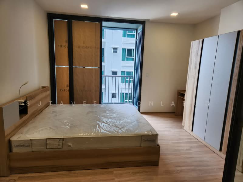 XT Phayathai, Bangkok, Phaya Thai Road, Thanon Phaya Thai, Ratchathewi, Bangkok, 1 Bedroom, 42 sqm, Condo For Rent, by Sutavee Chonlabud, 500273439 - DDproperty.com