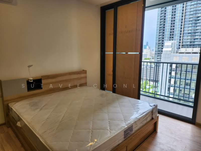 XT Phayathai, Bangkok, Phaya Thai Road, Thanon Phaya Thai, Ratchathewi, Bangkok, 1 Bedroom, 42 sqm, Condo For Rent, by Sutavee Chonlabud, 500273439 - DDproperty.com
